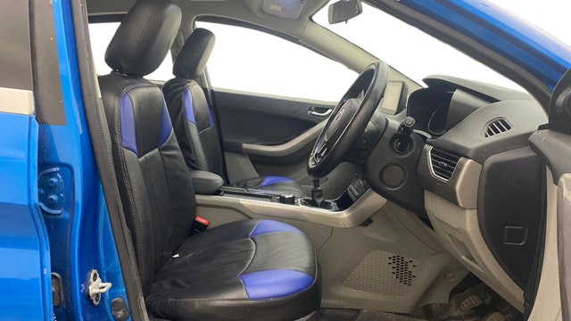 View Tata Nexon Image 17 Used Tata Nexon Image 17