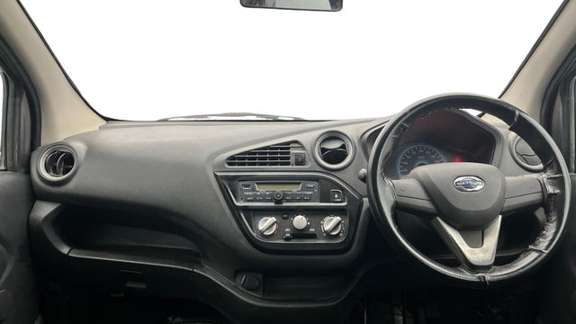 View Datsun Redi GO Image 15 Used Datsun Redi GO Image 15
