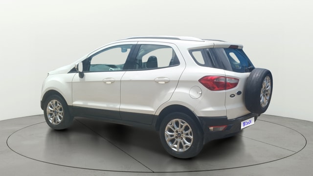 View Ford EcoSport Image 2 Used Ford EcoSport Image 2