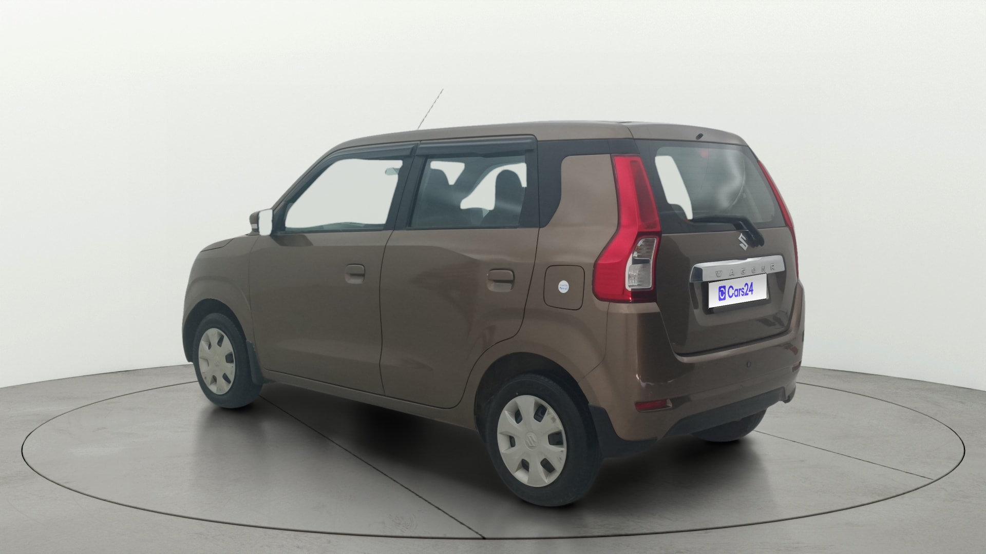 View 2021 Maruti Suzuki 1000 Base Variant Image 2 Used 2021 Maruti Suzuki 1000 Base Variant Image 2