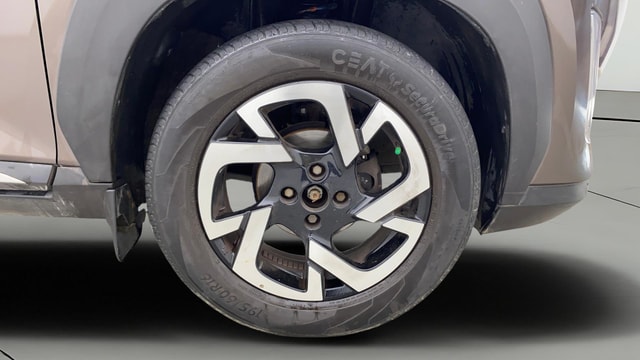 View Nissan Magnite Image 44 Used Nissan Magnite Image 44