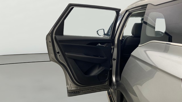 View MG Hector Image 15 Used MG Hector Image 15