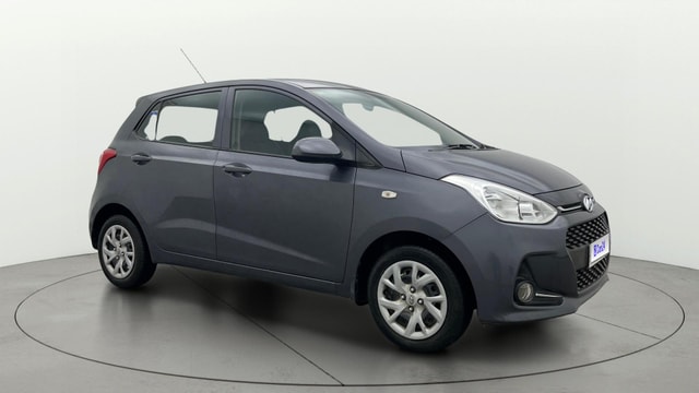 View Hyundai Grand i10 Image 21 Used Hyundai Grand i10 Image 21