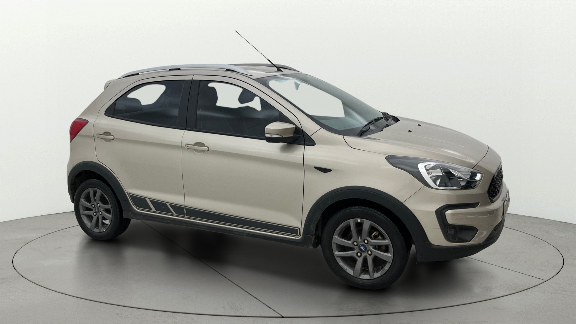 Used 2020 Ford Freestyle Used 2020 Ford Freestyle
