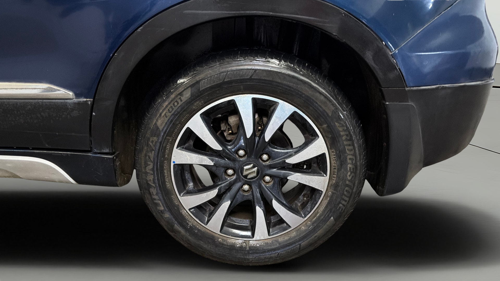 View 2018 Maruti Suzuki 1000 Base Variant Image 12 Used 2018 Maruti Suzuki 1000 Base Variant Image 12