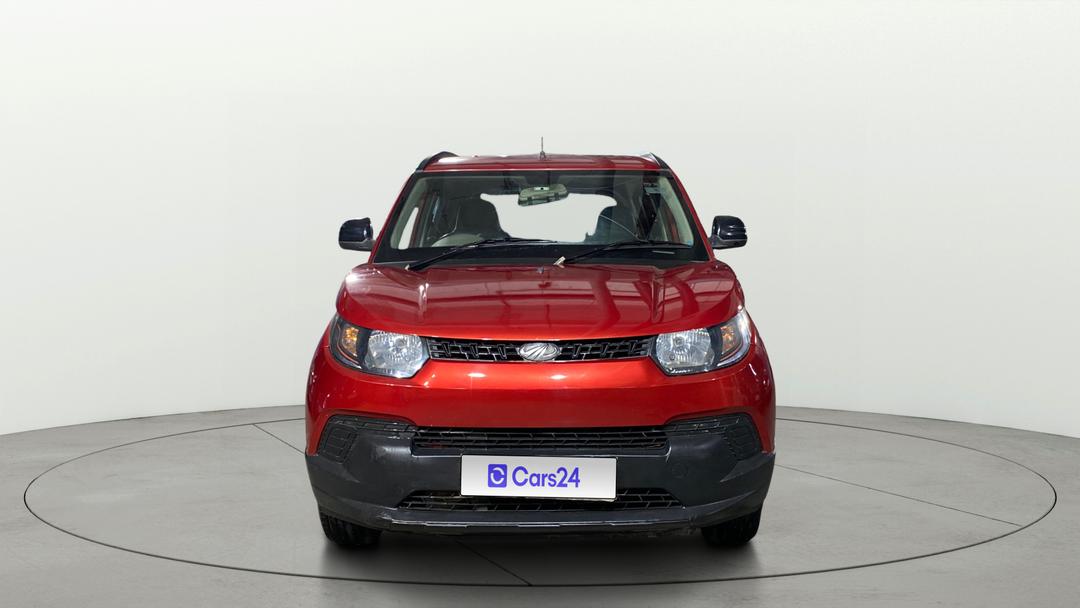UsedCar