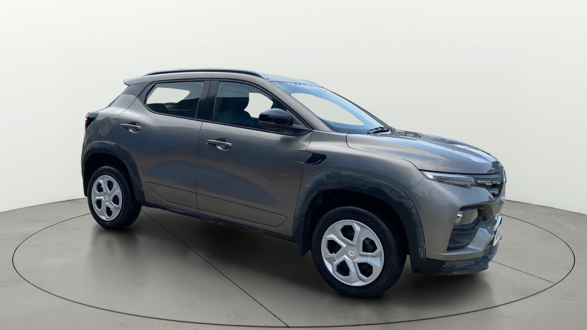 View 2021 Renault Kiger RXL MT Image 35 Used 2021 Renault Kiger RXL MT Image 35