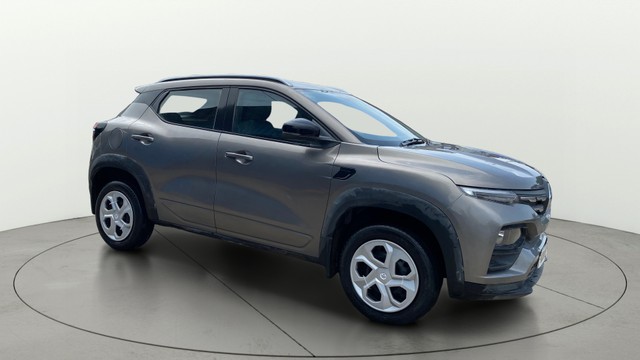 View Renault Kiger Image 35 Used Renault Kiger Image 35