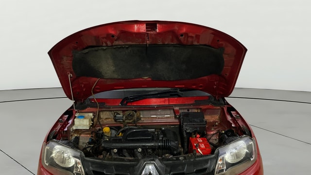 View Renault Kwid Image 31 Used Renault Kwid Image 31