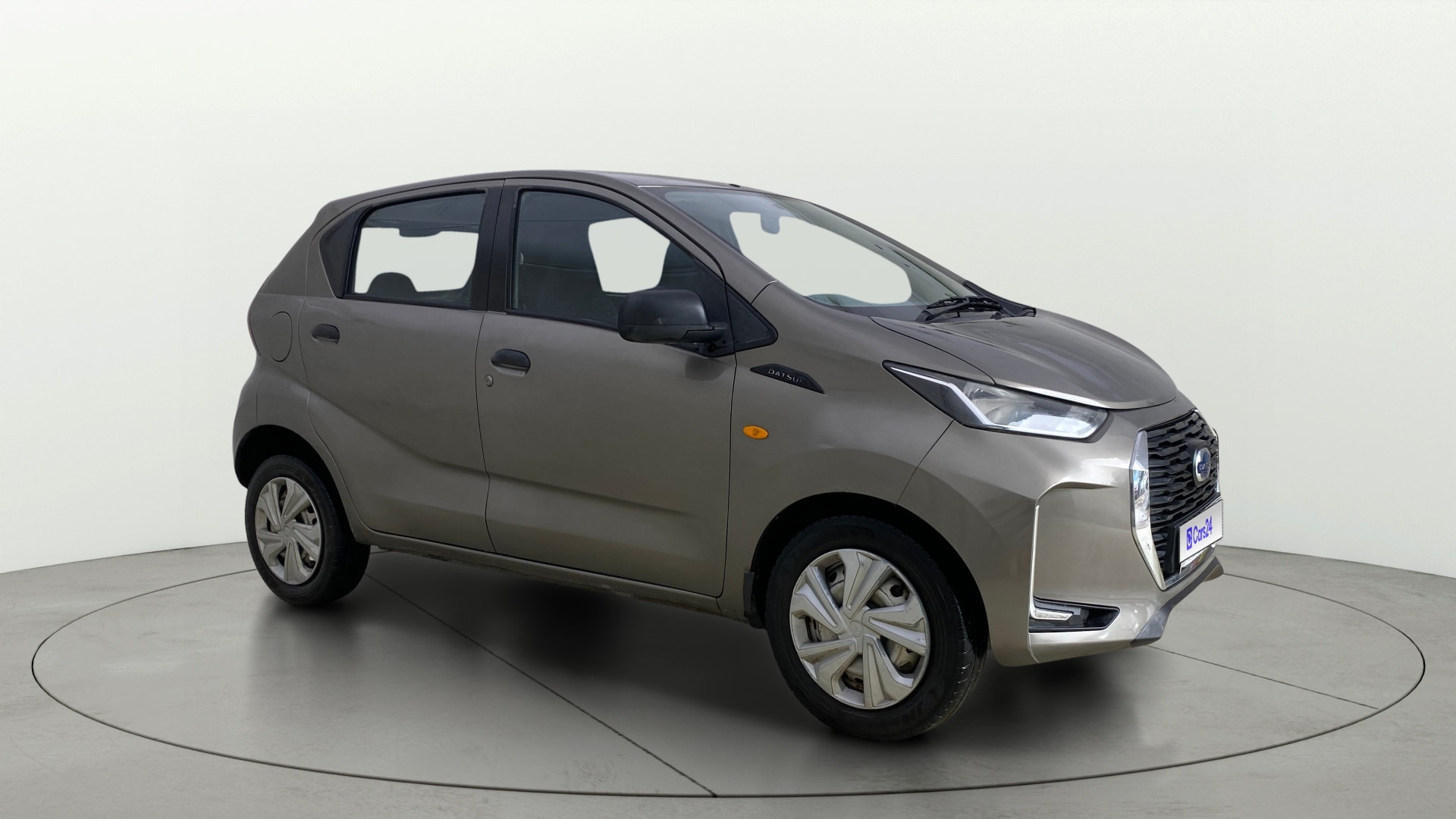 View 2022 Datsun Go A Image 21 Used 2022 Datsun Go A Image 21
