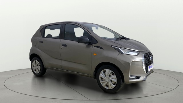View Datsun Go Image 21 Used Datsun Go Image 21