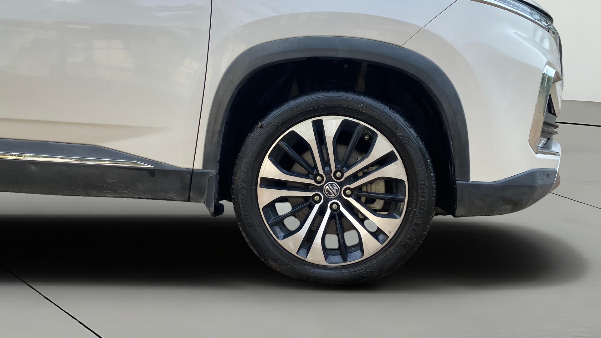Used 2022 MG Hector Used 2022 MG Hector