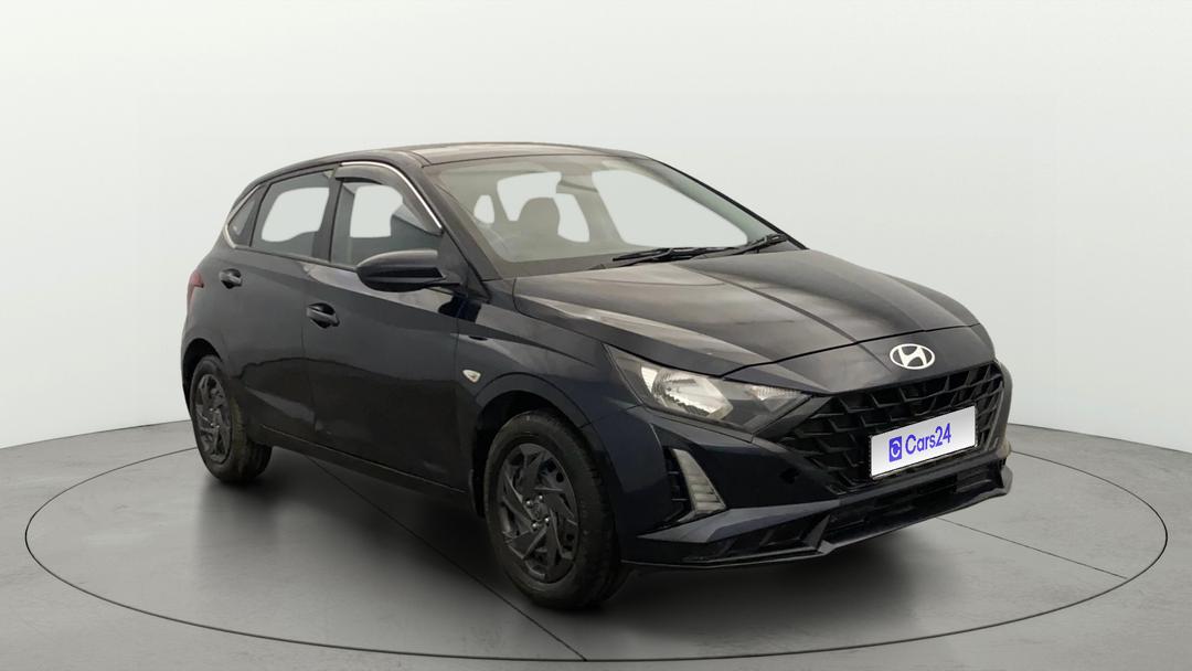UsedCar