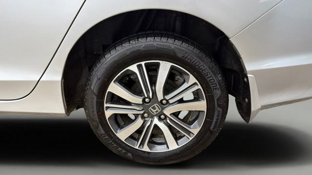 View Honda City Image 8 Used Honda City Image 8