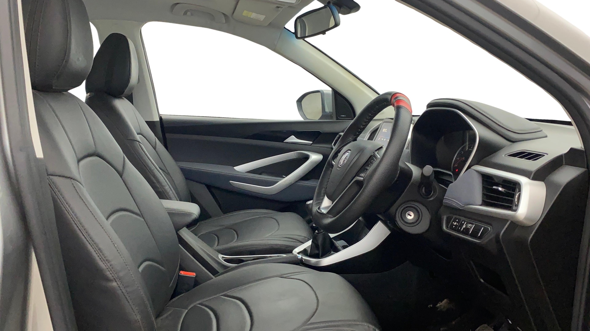 Used 2022 MG Hector Used 2022 MG Hector