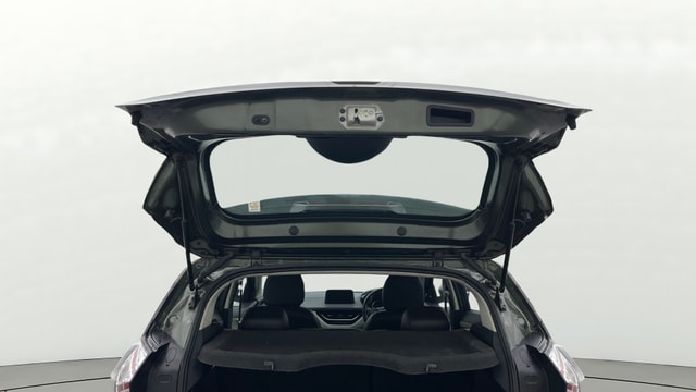 View Tata Nexon Image 16 Used Tata Nexon Image 16