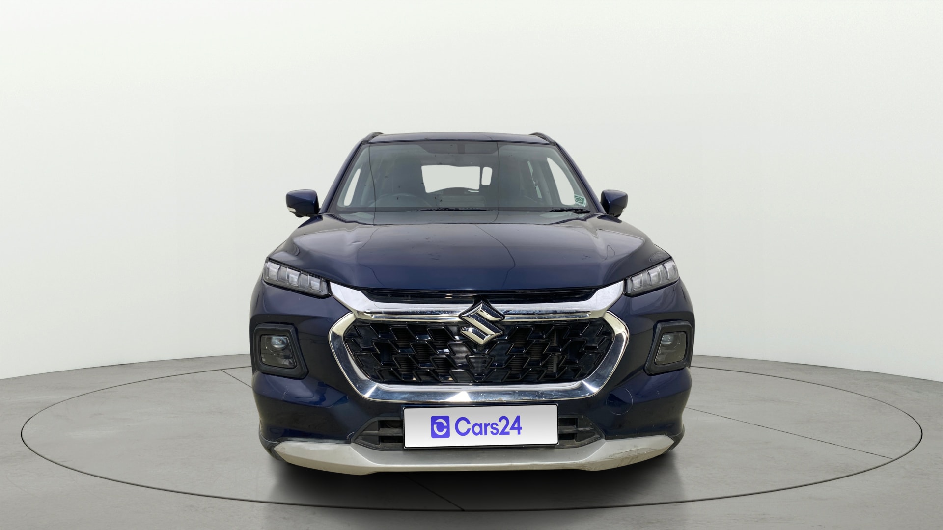 Used 2024 Maruti Suzuki 1000 Used 2024 Maruti Suzuki 1000