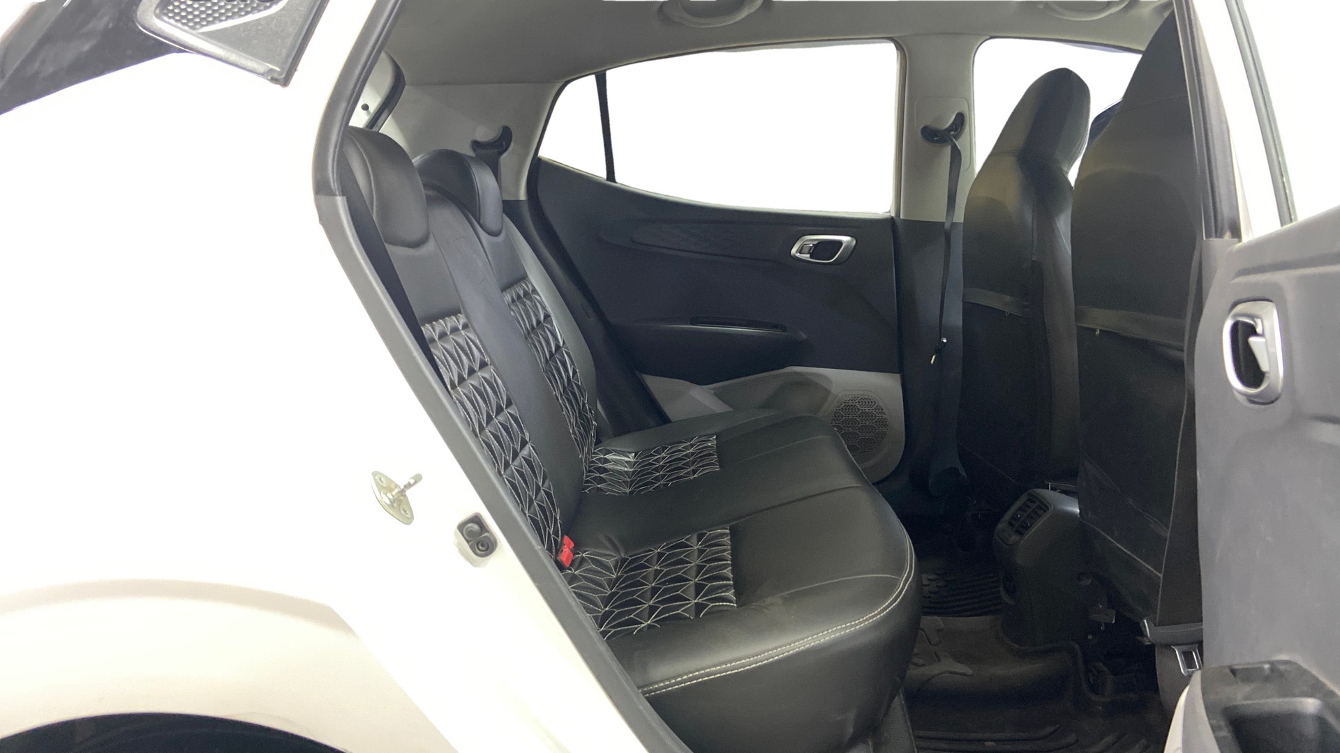 Used 2023 Hyundai Grand i10 Nios Used 2023 Hyundai Grand i10 Nios