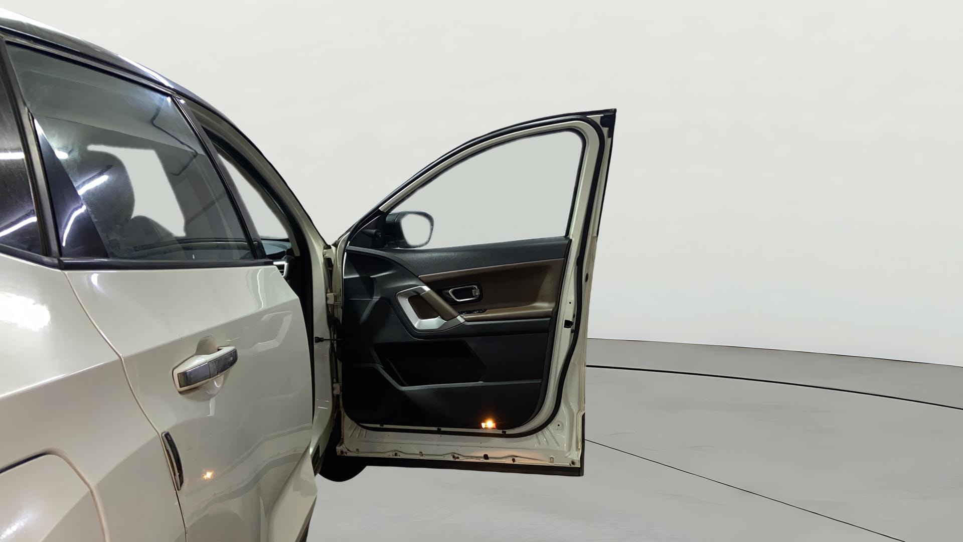 Used 2021 Tata Harrier Used 2021 Tata Harrier