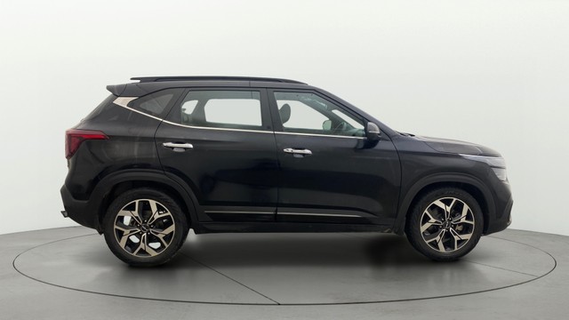 View Kia Seltos Image 8 Used Kia Seltos Image 8