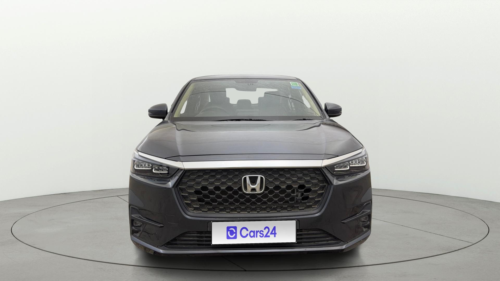 Used 2025 Honda Amaze Used 2025 Honda Amaze