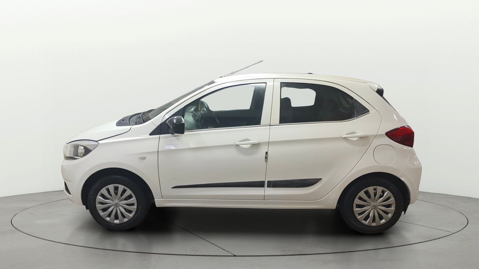 Used 2019 Tata Tiago Used 2019 Tata Tiago