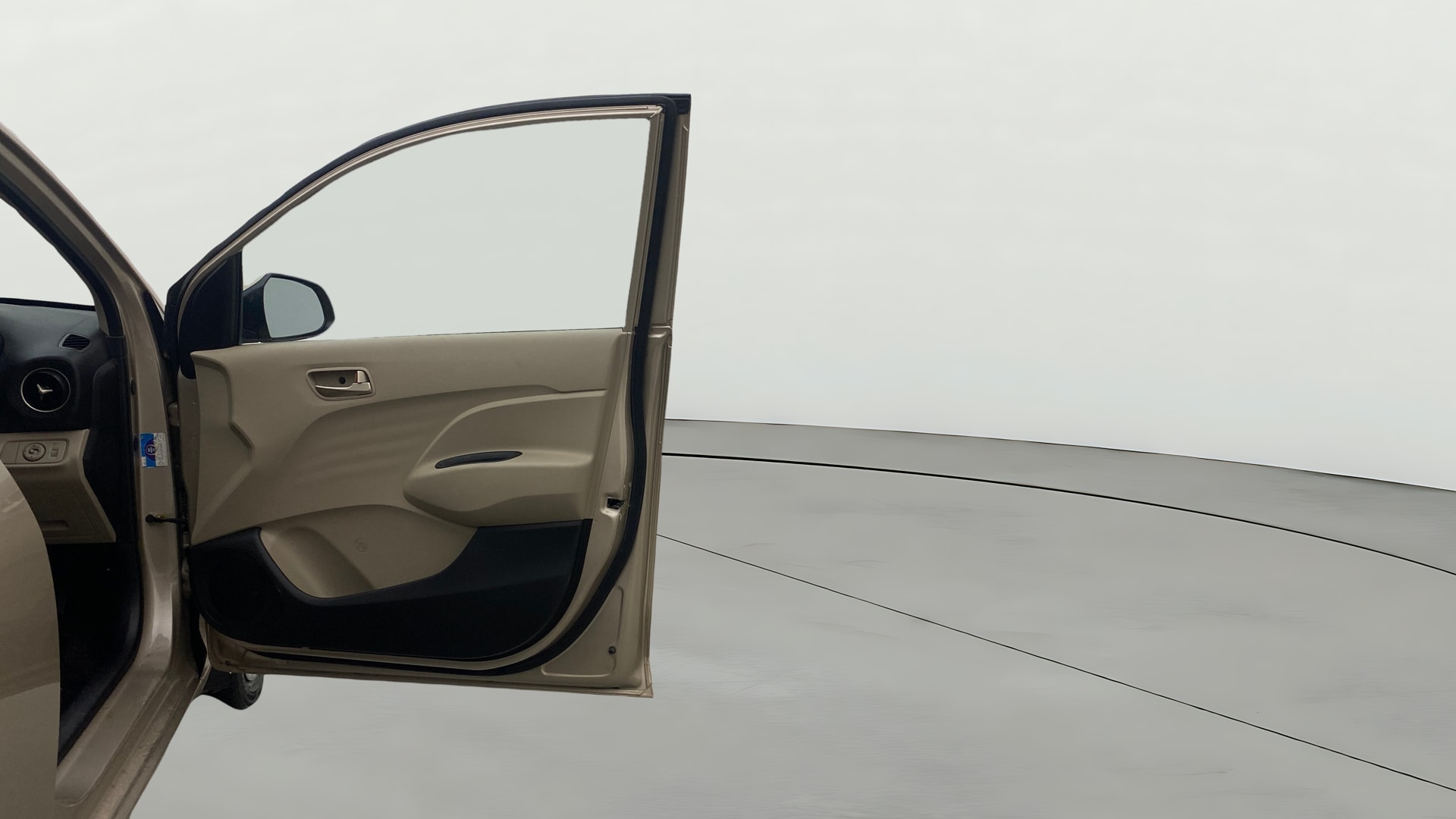 View 2019 Hyundai New Santro Sportz AMT Image 45 Used 2019 Hyundai New Santro Sportz AMT Image 45