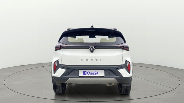 View Tata Nexon Image 41 Used Tata Nexon Image 41