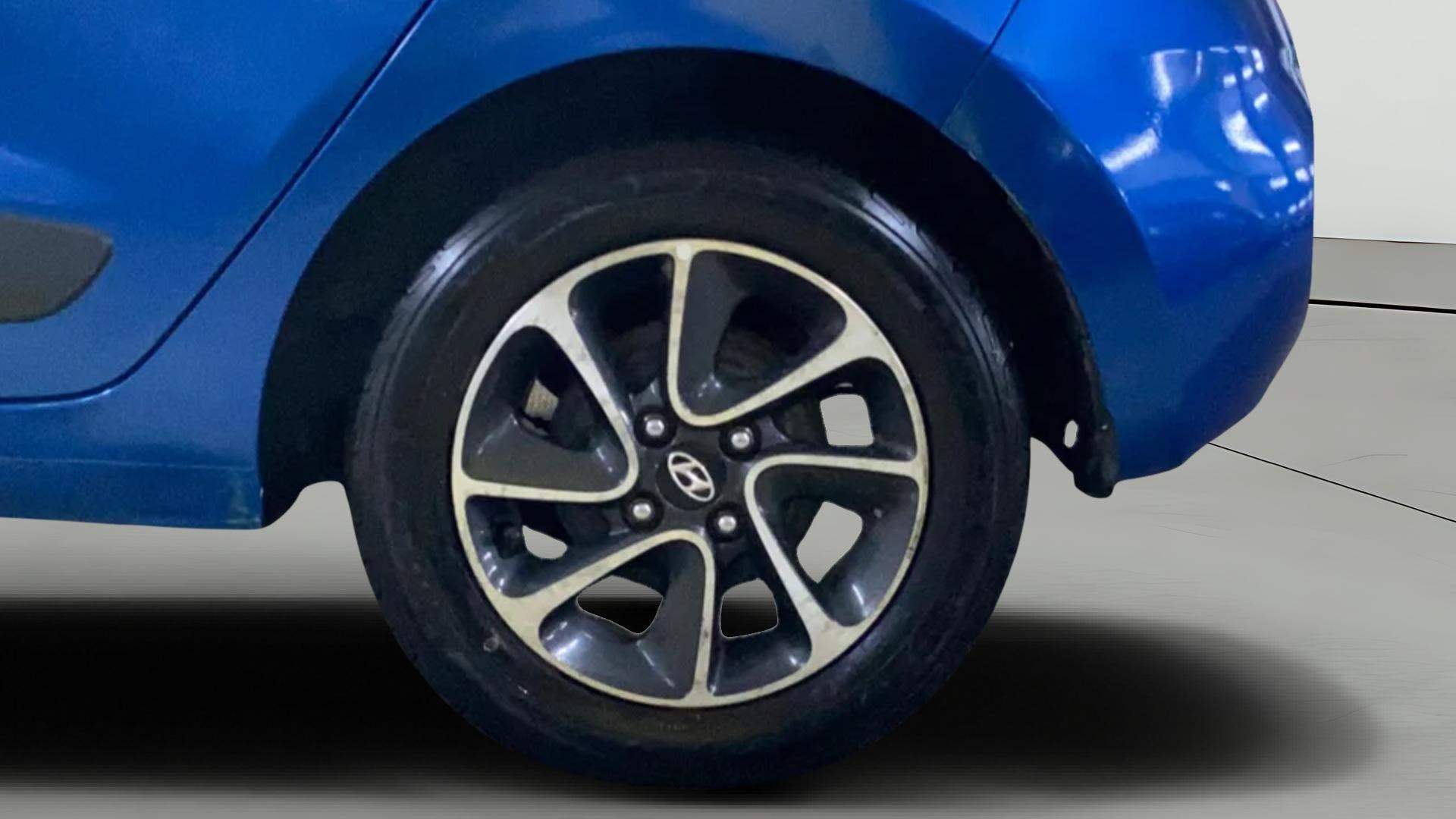 Used 2018 Hyundai Grand i10 Used 2018 Hyundai Grand i10