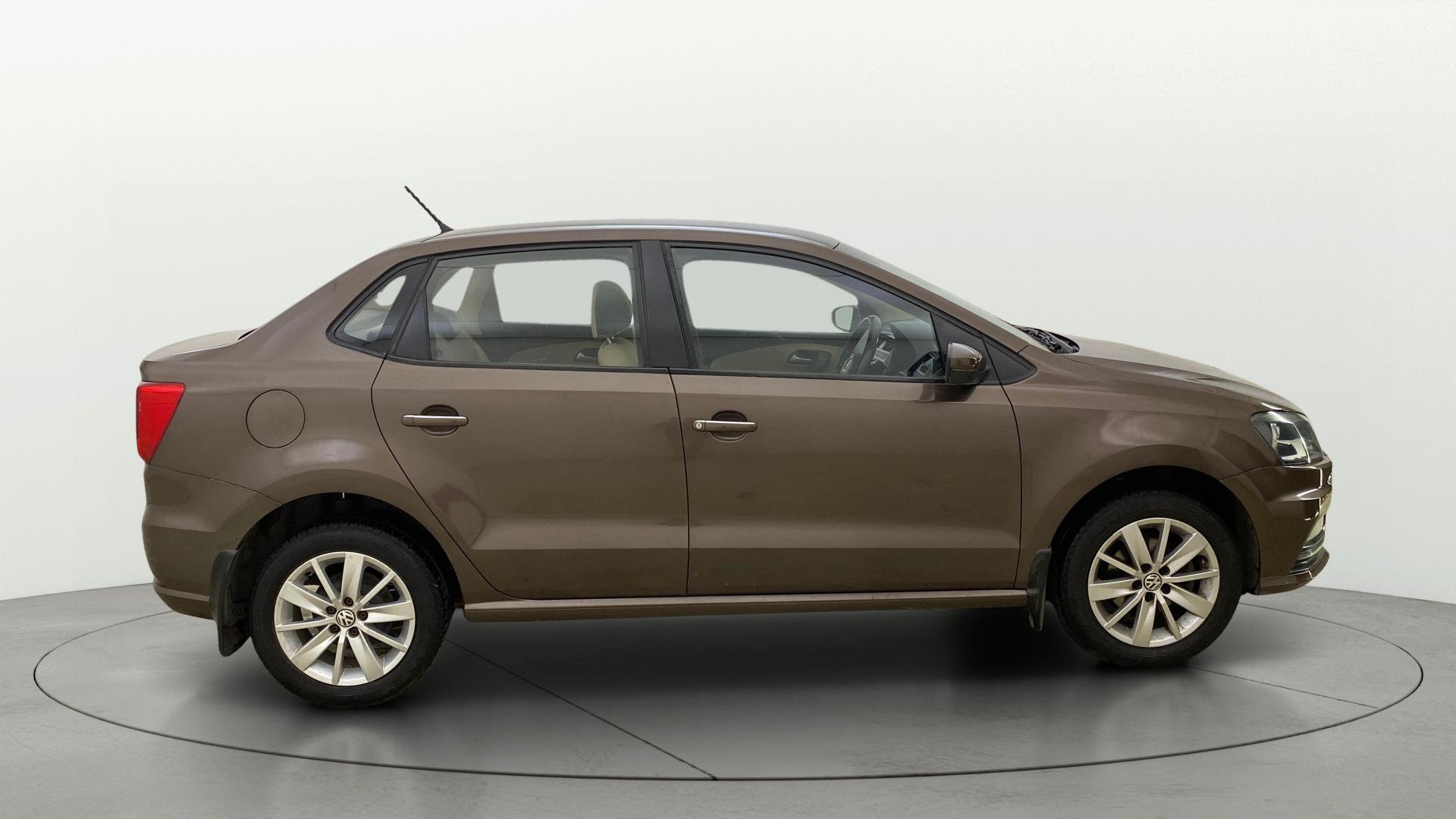 यूज़्ड 2017 फॉक्सवैगन एमियो, Mumbai 7 यूज़्ड 2017 फॉक्सवैगन एमियो, Mumbai 7