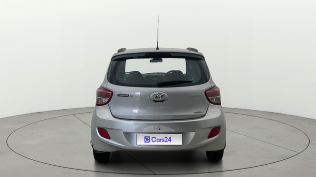 View Hyundai Grand i10 Image 41 Used Hyundai Grand i10 Image 41