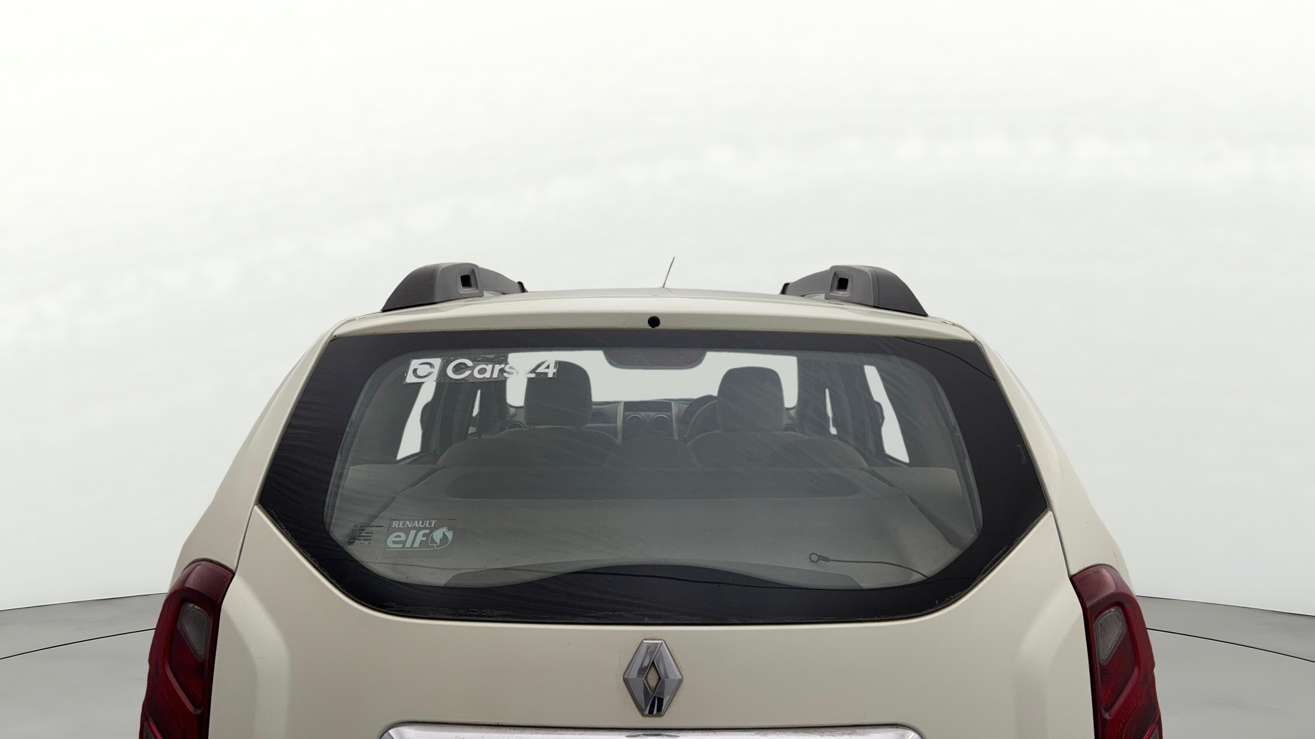 Used 2016 Renault Duster Used 2016 Renault Duster