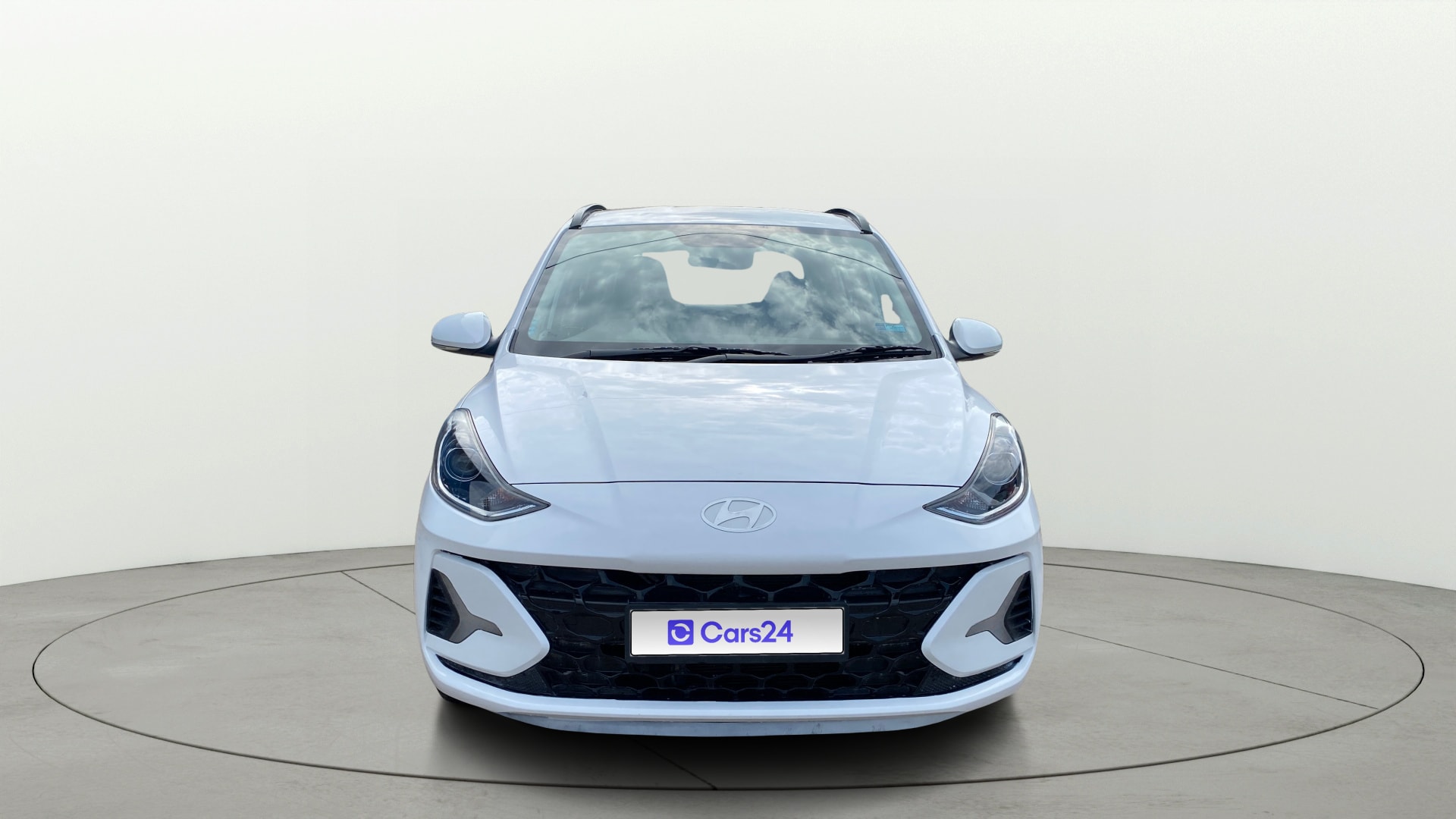 Used 2023 Hyundai Grand i10 Nios Used 2023 Hyundai Grand i10 Nios