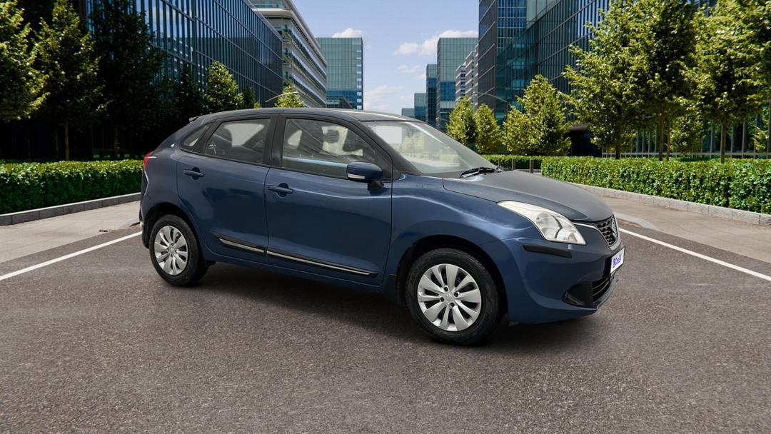 UsedCar