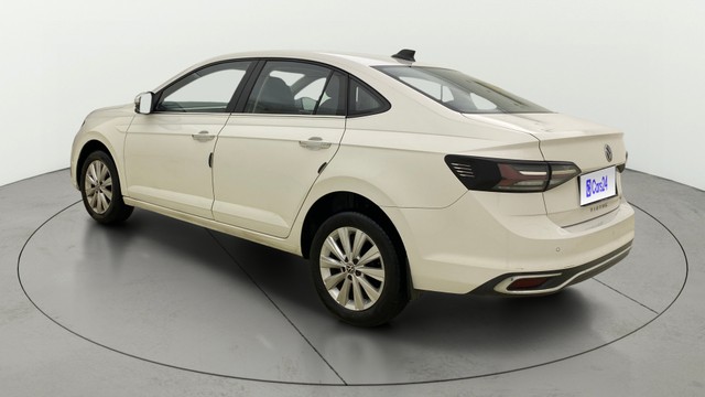 View Volkswagen Virtus Image 2 Used Volkswagen Virtus Image 2