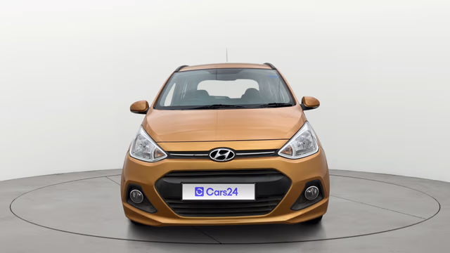 View Hyundai Grand i10 Image 1 Used Hyundai Grand i10 Image 1