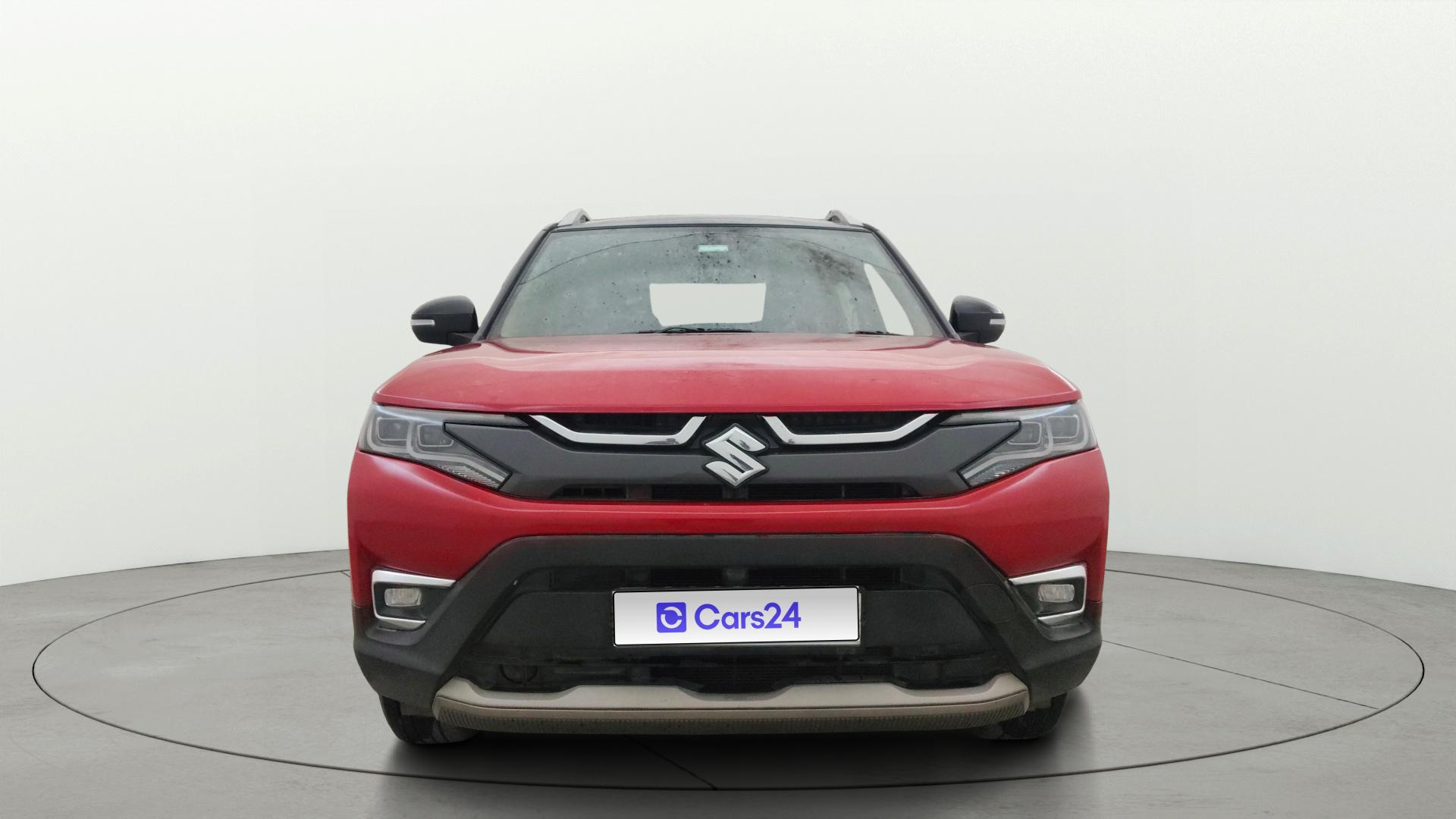 2024 मारुति सुजुकी 1000 Base Variant 2024 मारुति सुजुकी 1000 Base Variant