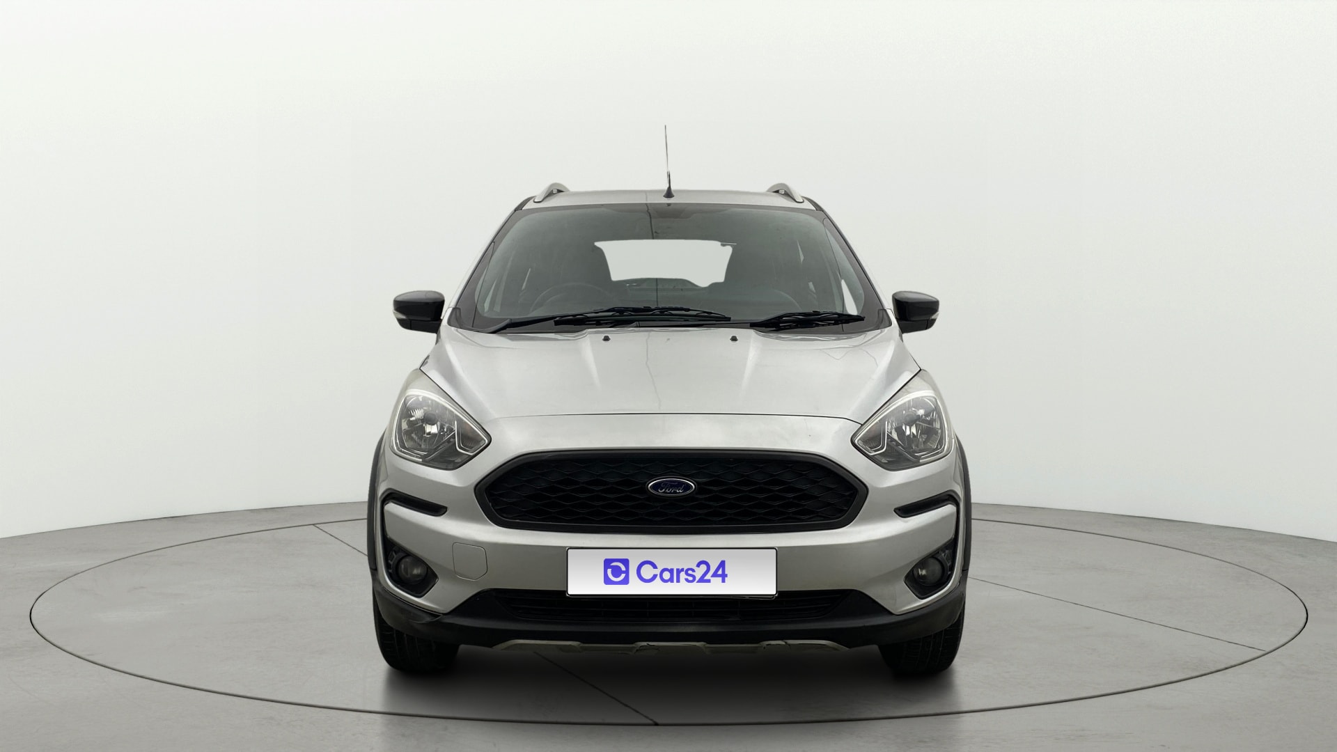 Used 2018 Ford Freestyle Used 2018 Ford Freestyle