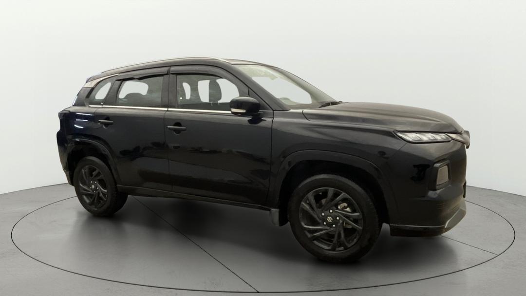 UsedCar