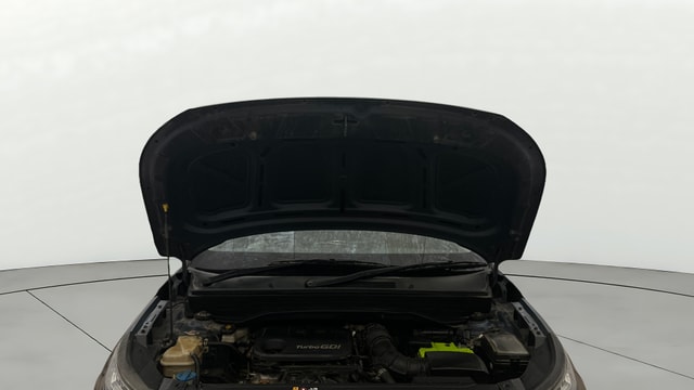 View Hyundai Venue Image 33 Used Hyundai Venue Image 33