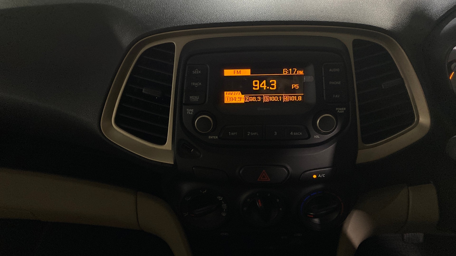 Used 2020 Hyundai New Santro Used 2020 Hyundai New Santro