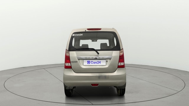 View Maruti Suzuki 1000 Image 40 Used Maruti Suzuki 1000 Image 40