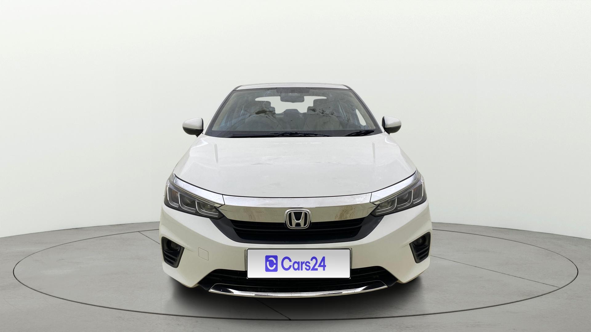 Used 2022 Honda City Used 2022 Honda City