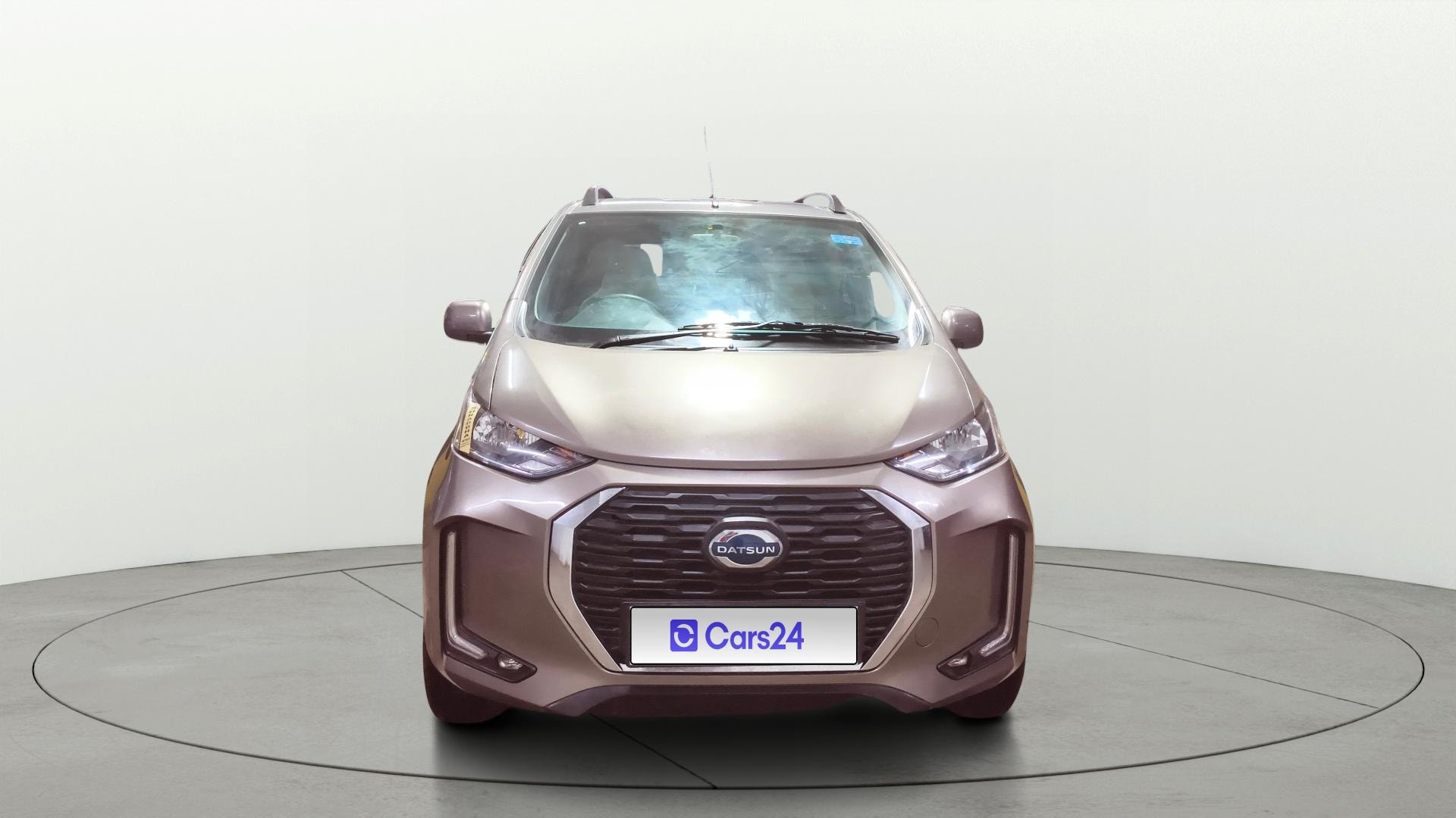 Used 2021 Datsun Redi GO Used 2021 Datsun Redi GO
