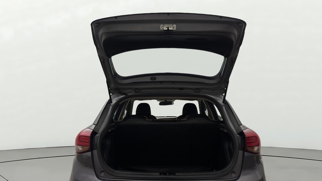 View Hyundai Elite i20 Image 16 Used Hyundai Elite i20 Image 16