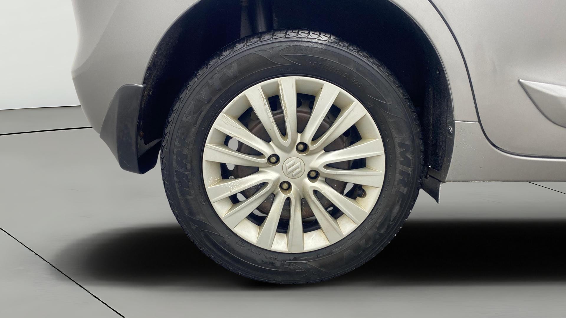 View 2019 Maruti Suzuki 1000 Base Variant Image 23 Used 2019 Maruti Suzuki 1000 Base Variant Image 23