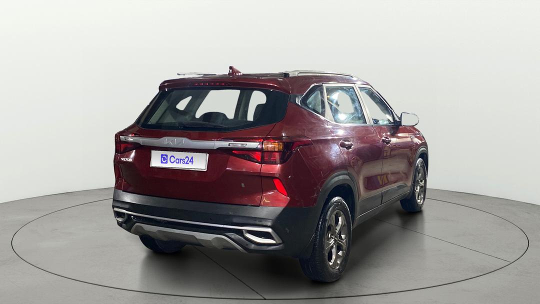 UsedCar