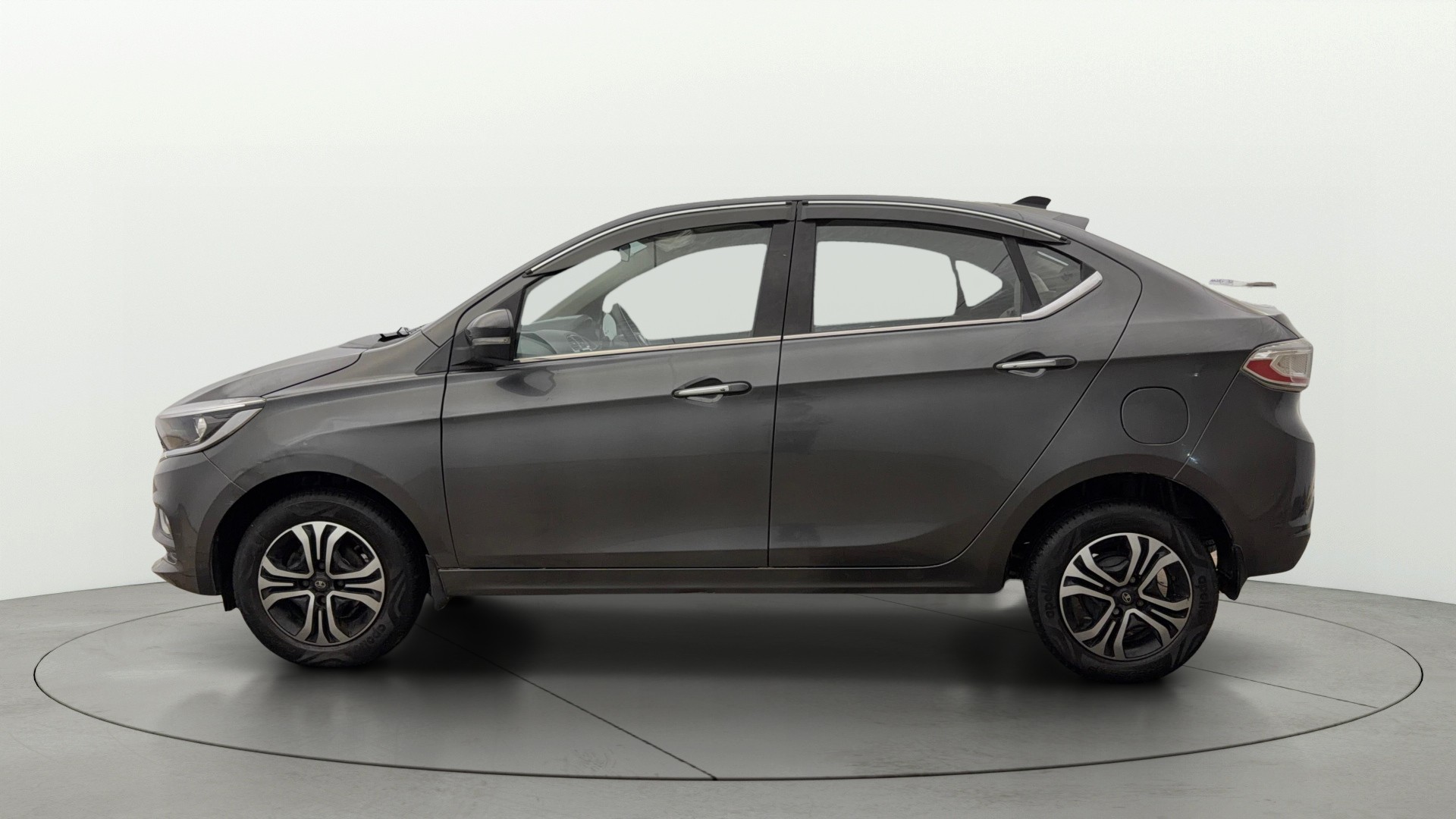 Used 2024 Tata Tigor Used 2024 Tata Tigor