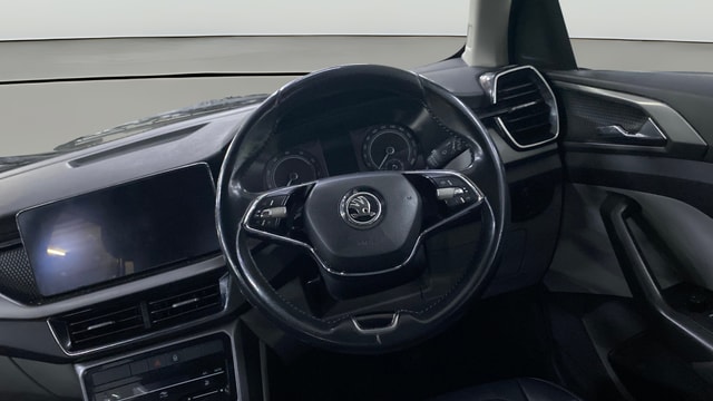 View Skoda Kushaq Image 12 Used Skoda Kushaq Image 12