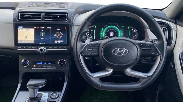 View Hyundai Creta Image 21 Used Hyundai Creta Image 21